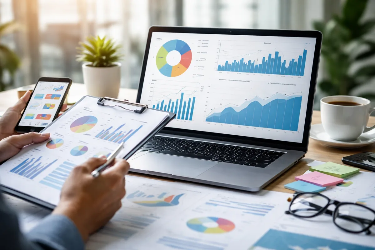Découvrez l'importance cruciale de la data dans le marketing moderne