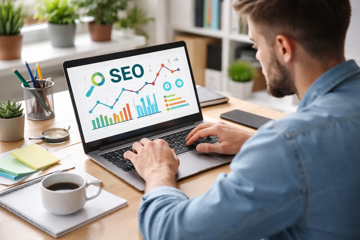 Comment un freelance peut-il choisir les meilleurs outils SEO pour son site web