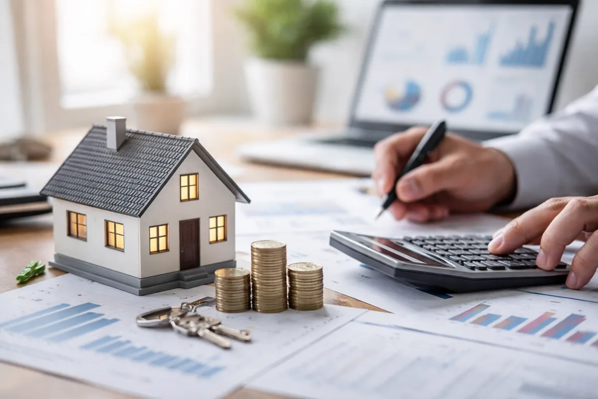 Comment évaluer la performance d'un investissement immobilier en 2024