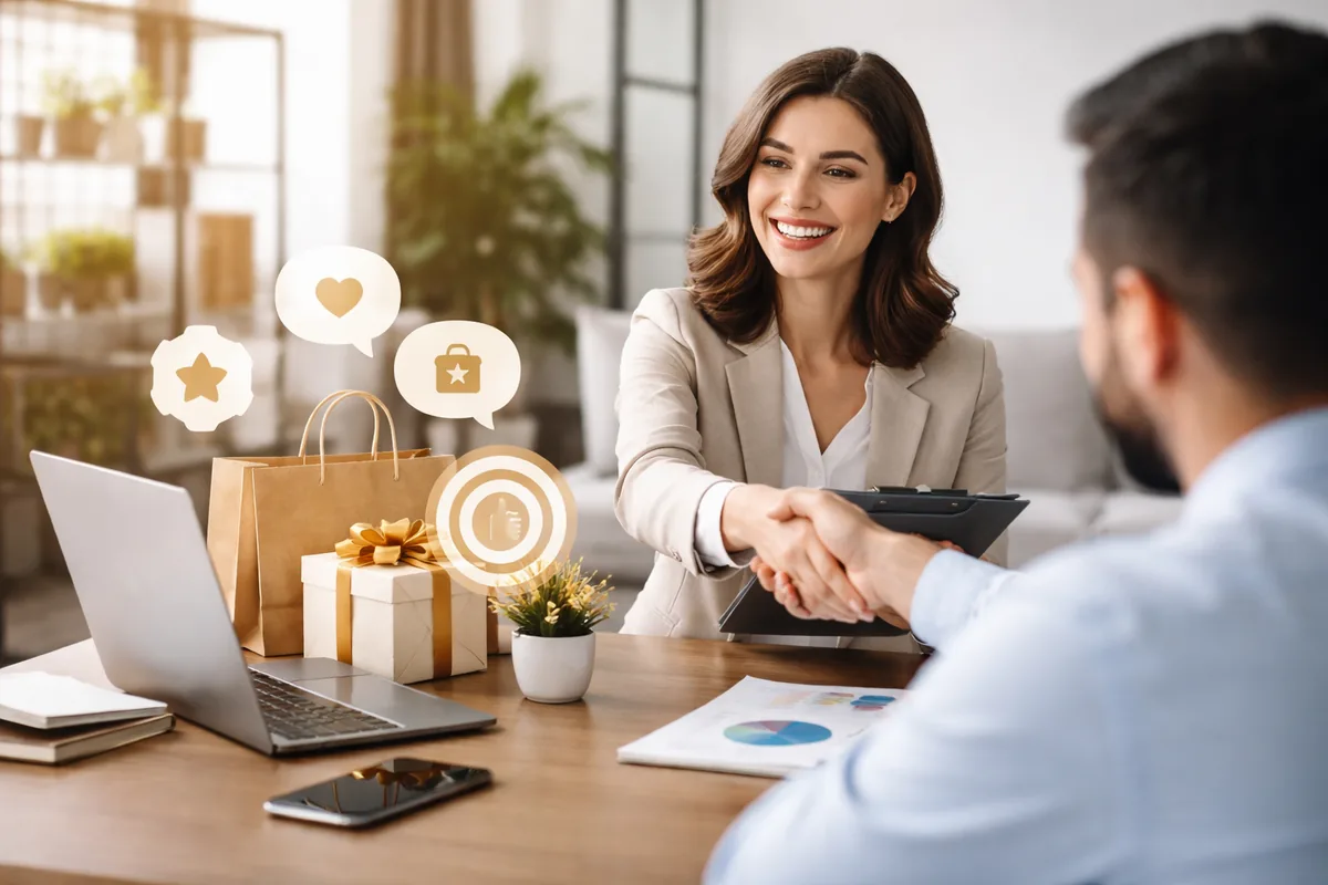 Les strategies de fidélisation des clients pour les entreprises